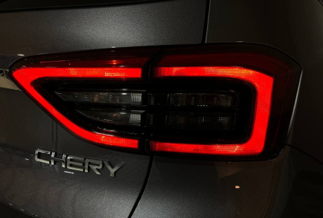 Chery Tiggo 4 Pro 2024 года с пробегом 4 549 км, фото 33
