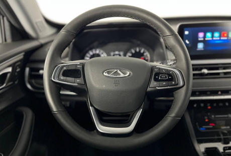 Chery Tiggo 4 Pro 2024 года с пробегом 4 549 км, фото 14