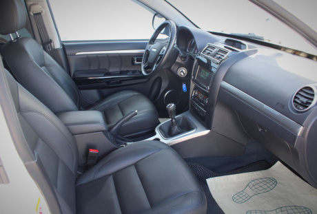 Haval H5 2020 года с пробегом 99 966 км, фото 12