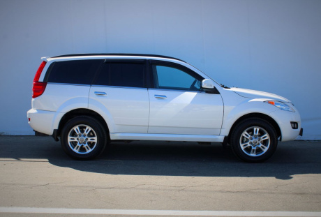 Haval H5 2020 года с пробегом 99 966 км, фото 8
