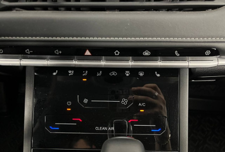 Chery Tiggo 4 Pro 2024 года с пробегом 4 549 км, фото 23