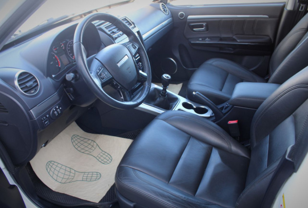 Haval H5 2020 года с пробегом 99 966 км, фото 14