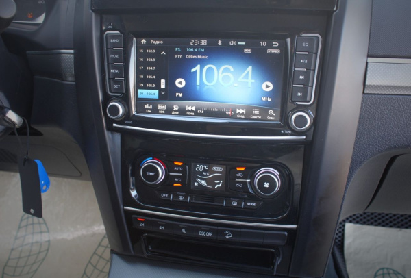 Haval H5 2020 года с пробегом 99 966 км, фото 17