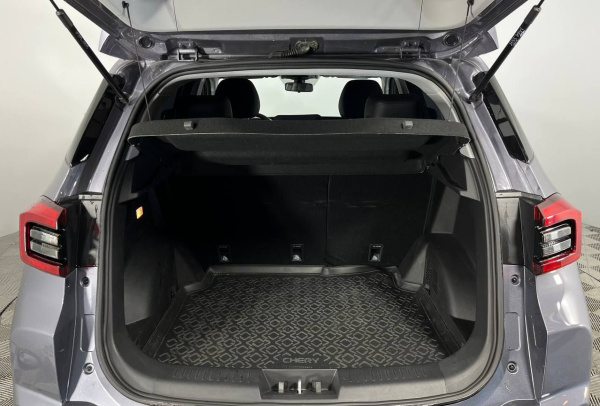 Chery Tiggo 4 Pro 2024 года с пробегом 4 549 км, фото 32
