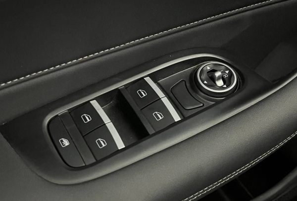 Chery Tiggo 4 Pro 2024 года с пробегом 4 549 км, фото 17