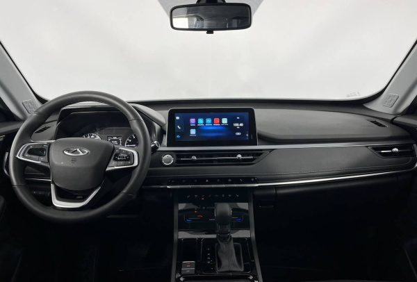 Chery Tiggo 4 Pro 2024 года с пробегом 4 549 км, фото 11