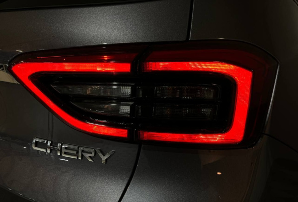 Chery Tiggo 4 Pro 2024 года с пробегом 4 549 км, фото 33