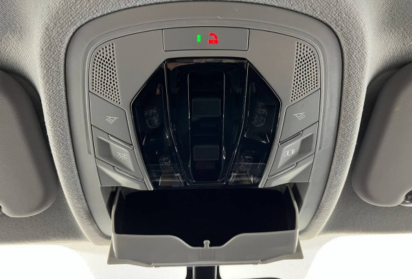 Chery Tiggo 4 Pro 2024 года с пробегом 4 549 км, фото 27