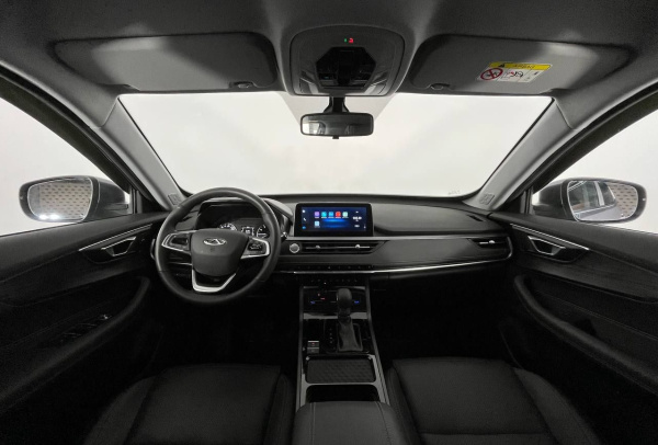 Chery Tiggo 4 Pro 2024 года с пробегом 4 549 км, фото 10