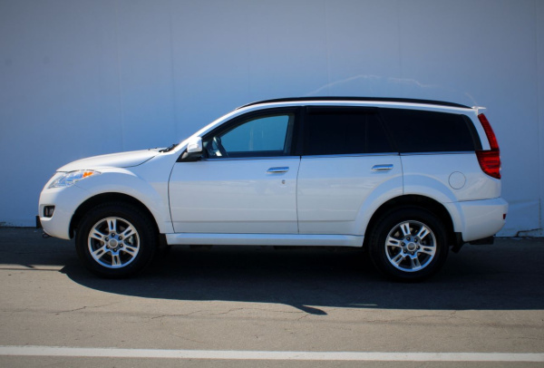 Haval H5 2020 года с пробегом 99 966 км, фото 4