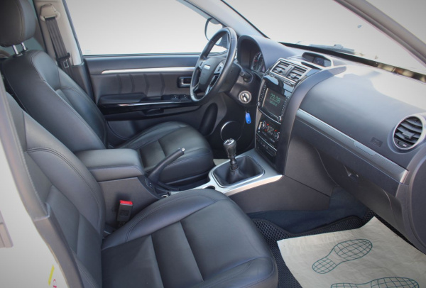 Haval H5 2020 года с пробегом 99 966 км, фото 12