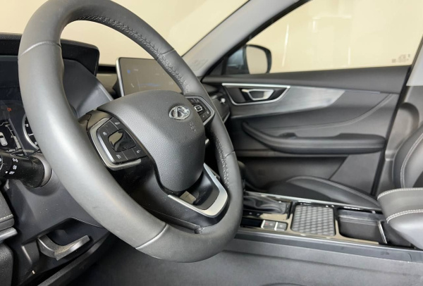 Chery Tiggo 4 Pro 2024 года с пробегом 4 549 км, фото 28