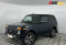 LADA Niva Legend 3 дв. 2024 года с пробегом 27 483 км