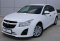 Chevrolet Cruze 2013 года с пробегом 226 404 км