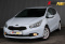 Kia Cee'd 2012 года с пробегом 193 005 км