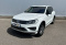 Volkswagen Touareg 2017 года с пробегом 231 847 км